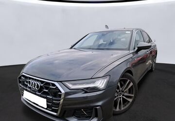 Audi A6 47.348 km 44.234 &euro; Hamm 59067