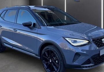 Seat Arona 4.900 km 27.900 &euro; Ennigerloh 59320