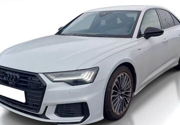 Audi A6 91.800 km 33.680 &euro; Hamm 59067
