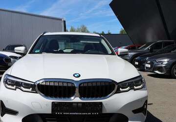 BMW 320 215.000 km 15.502 &euro; Hamm 59077