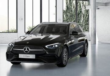 Mercedes-Benz C 300 19.980 km 46.160 &euro; Beckum 59269