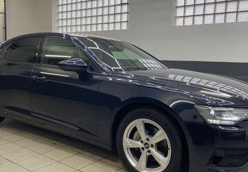 Audi A6 82.000 km 31.000 &euro; Kamen 59174