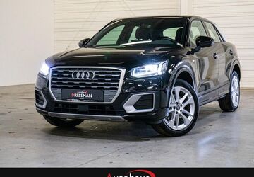 Audi Q2 54.500 km 22.190 &euro; Hamm 59067