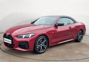 BMW M440 11.005 km 61.686 &euro; Hamm 59071