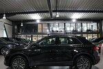 Audi Q3 40 TDI QUATTRO ADVANCED MATRIX-LED,VOLL-LEDER 86.000 km 29.999 &euro; Hamm 59077