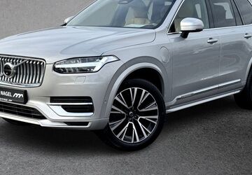 Volvo XC90 64.966 km 51.800 &euro; Hamm 59067