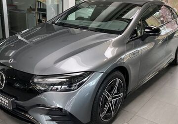 Mercedes-Benz EQE 13.812 km 53.990 &euro; Oelde 59302