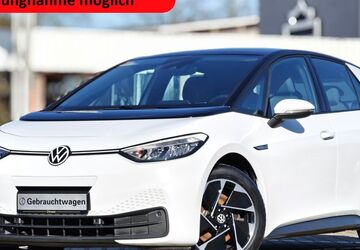 VW ID.3 32.912 km 19.980 &euro; Sendenhorst 48324