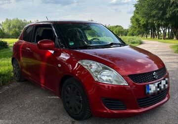 Suzuki Swift 221.759 km 2.599 &euro; Kamen 59174