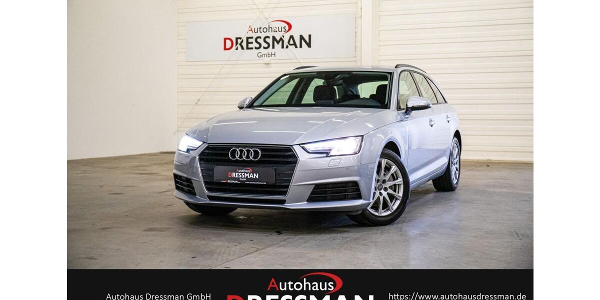 Audi A4 180.196 km 12.780 &euro; Hamm 59067