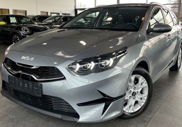 Kia ceed Sportswagon 27.850 km 21.970 &euro; Lünen 44536