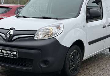 Renault Kangoo 123.000 km 8.490 &euro; Hamm 59077
