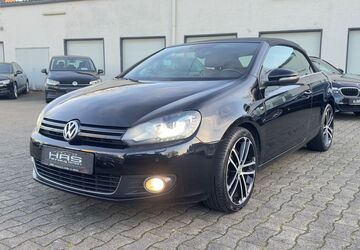 VW Golf 132.800 km 10.950 &euro; Hamm 59067