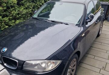 BMW 116 224.213 km 600 &euro; Ennigerloh 59320
