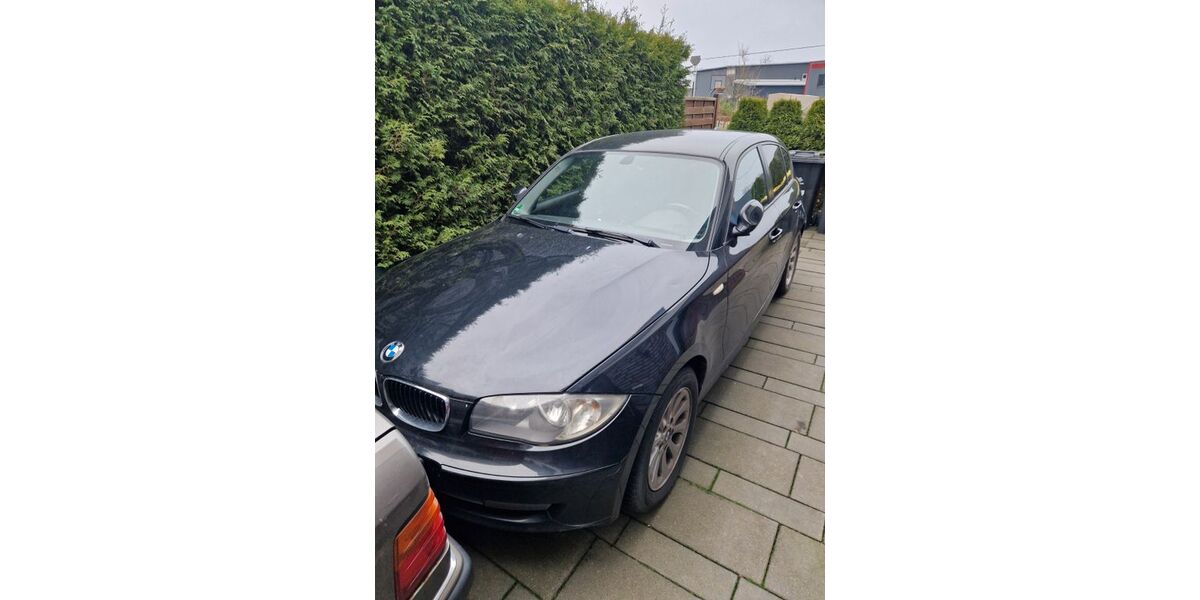 BMW 116 224.213 km 600 &euro; Ennigerloh 59320