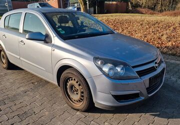Opel Astra 181.000 km 1.100 &euro; Möhnesee 59519
