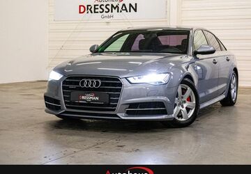 Audi A6 217.745 km 15.473 &euro; Hamm 59067