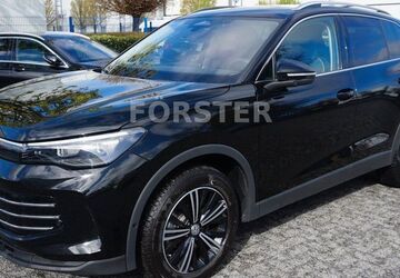 VW Tiguan 22.500 km 42.490 &euro; Bönen 59199