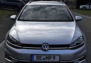 VW Golf 159.000 km 11.100 &euro; beckum 59269