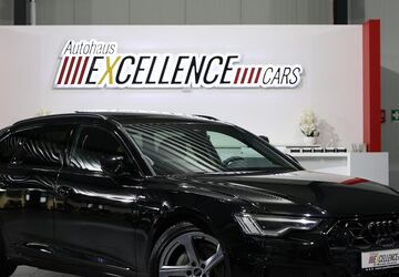 Audi A6 12.000 km 43.996 &euro; Hamm 59077