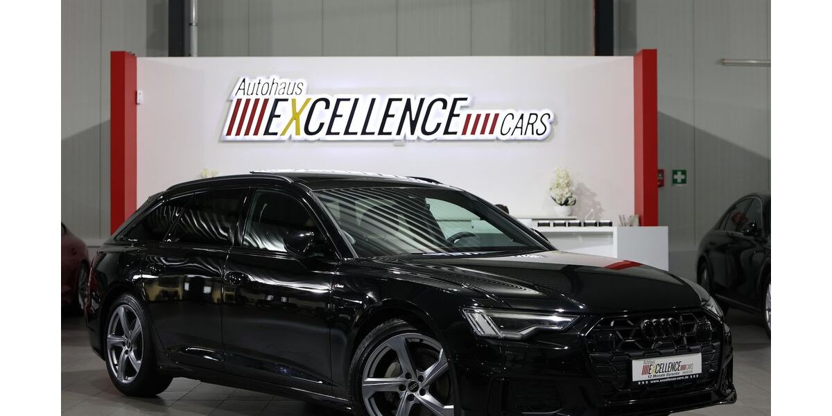 Audi A6 12.000 km 43.996 &euro; Hamm 59077