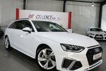 Audi A4 Avant 40 TDI QU S-LINE SPORT WHITE MATRIX-LED 124.000 km 29.994 &euro; Hamm 59077