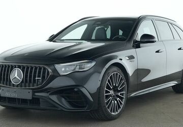 Mercedes-Benz E 53 AMG 31.706 km 86.490 &euro; Oelde 59302