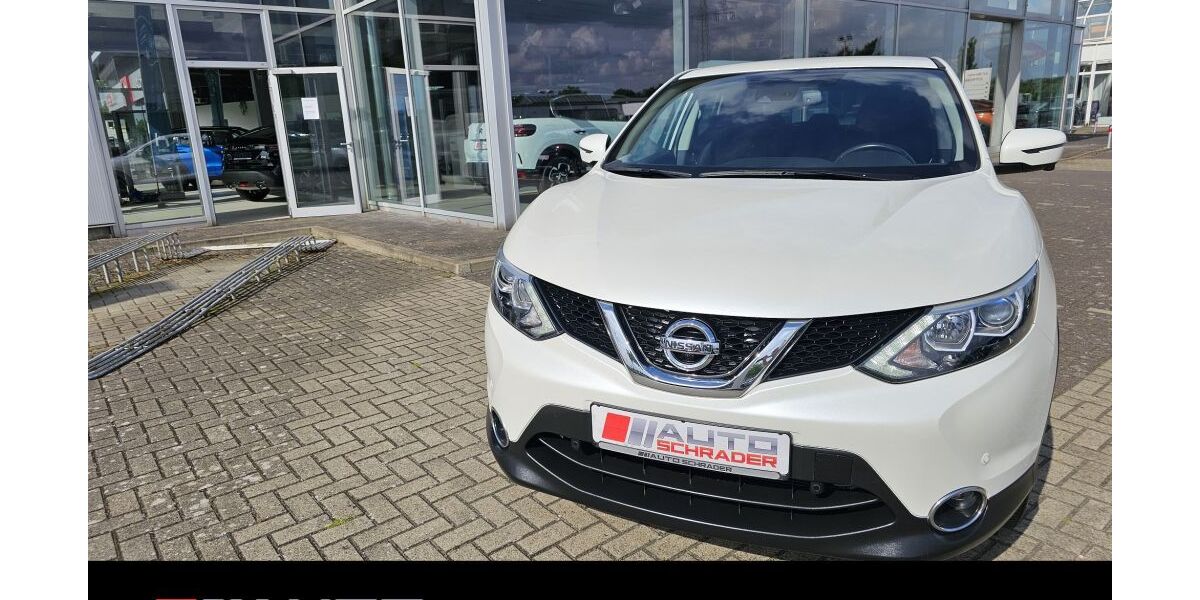 Nissan Qashqai 80.113 km 13.990 &euro; Hamm 59067