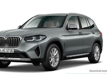 BMW X3 23.005 km 52.490 &euro; Soest 59494
