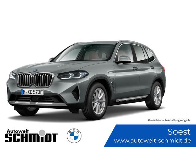 BMW X3 23.005 km 52.490 &euro; Soest 59494