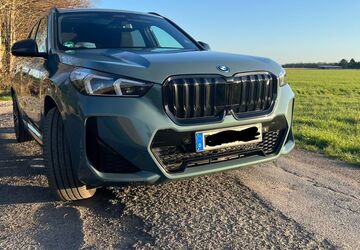 BMW iX1 62.000 km 37.950 &euro; Waltrop 45731