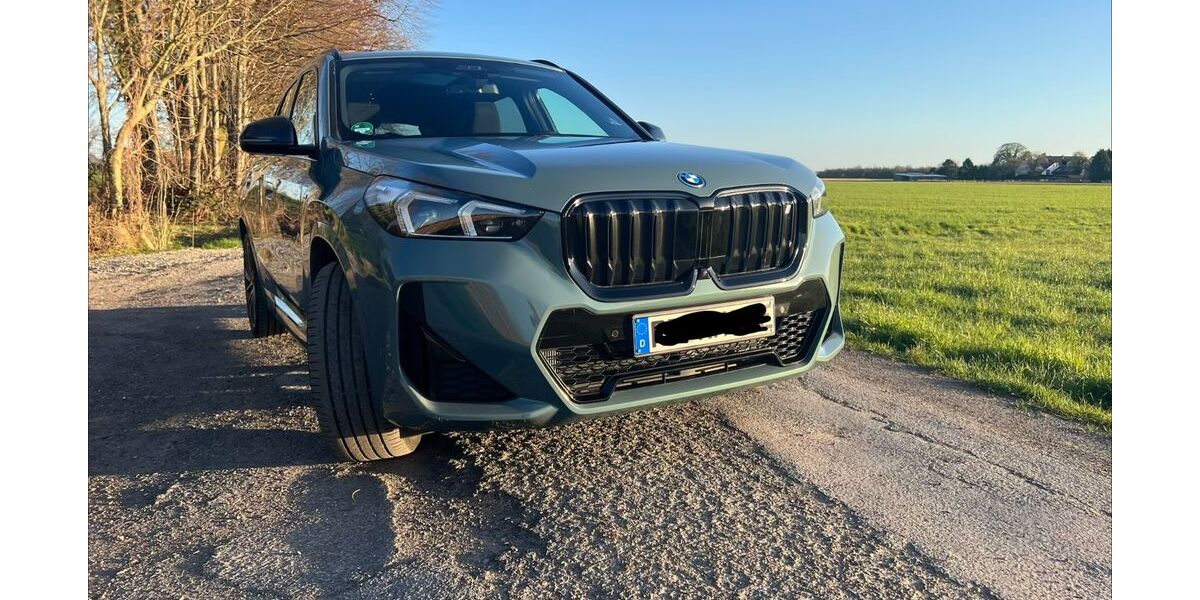 BMW iX1 62.000 km 37.950 &euro; Waltrop 45731