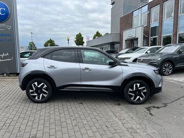 Gebrauchte Opel Mokka