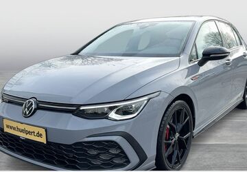 VW Golf 44.239 km 29.145 &euro; Unna 59423