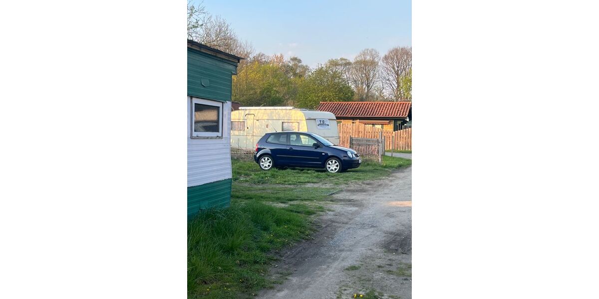 VW Polo 119.452 km 3.000 &euro; Ludinghausen 59348