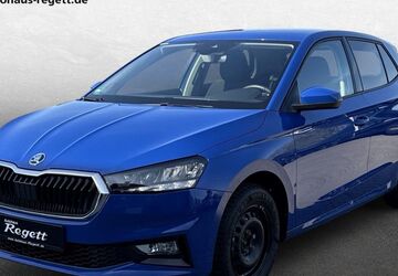 Skoda Fabia 21.247 km 18.990 &euro; Soest 59494