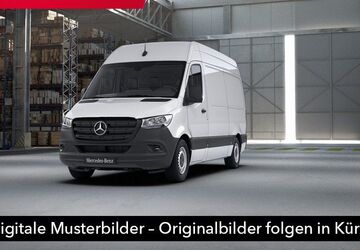 Mercedes-Benz Sprinter 124.104 km 23.741 &euro; Hamm 59067
