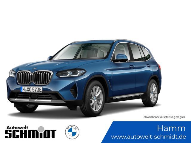 BMW X3 19.005 km 50.490 &euro; Hamm 59071