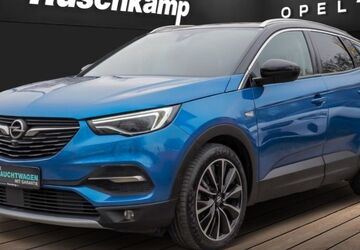 Opel Grandland (X) 147.269 km 16.480 &euro; Lünen 44532