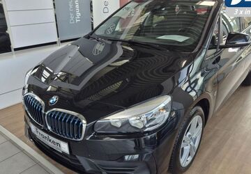 BMW 225 Active Tourer 41.000 km 15.480 &euro; Hamm 59065