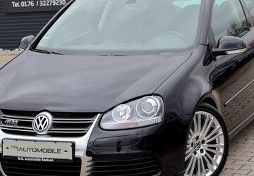 VW Golf 134.800 km 22.950 &euro; Beckum 59269