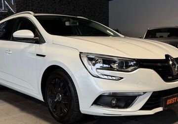 Renault Megane 102.000 km 12.990 &euro; Unna 59425