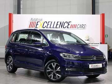 Gebrauchte VW Touran