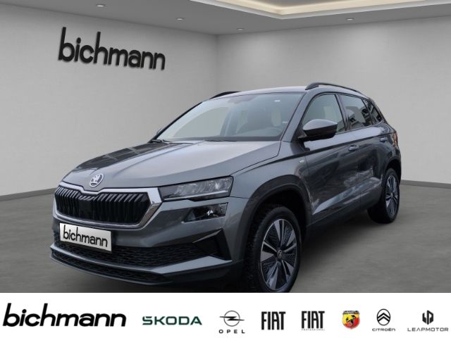 Skoda Karoq 76.894 km 19.690 &euro; Menden 58706
