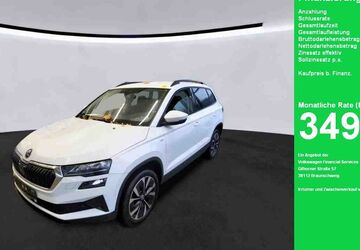 Skoda Karoq 79.037 km 25.455 &euro; Oelde (Stromberg) 59302