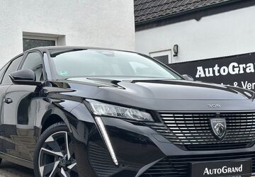 Peugeot 308 81.229 km 17.300 &euro; Beckum 59269