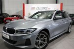 BMW 318d A Touring BUSINESS FACE-LIFT GREY & BROWN 109.000 km 25.993 &euro; Hamm 59077