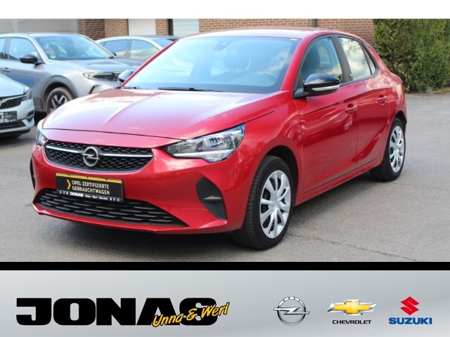Opel Corsa 58.250 km 11.990 &euro; Unna 59427