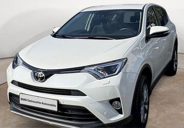 Toyota RAV 4 112.003 km 22.880 &euro; Werne 59368
