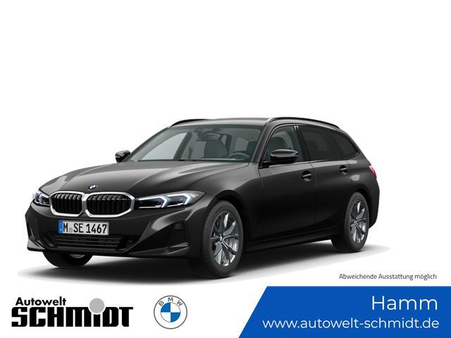 BMW 320 84.005 km 36.770 &euro; Hamm 59071